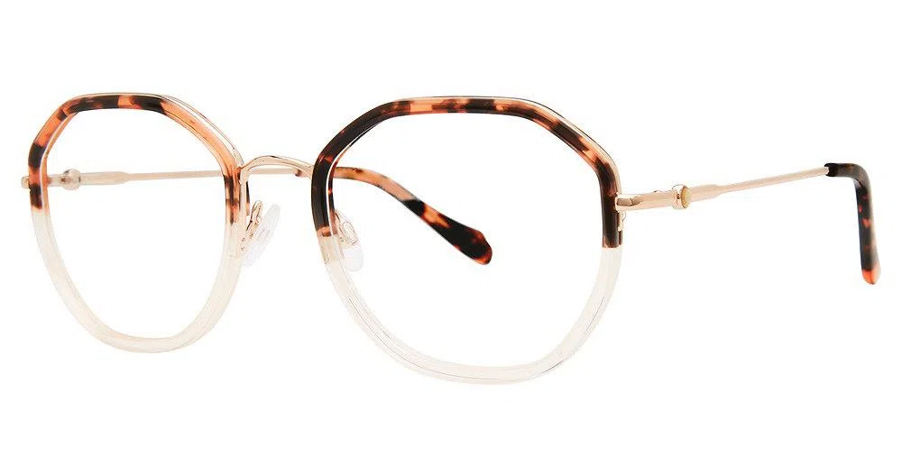 Leon Max LM4095 Eyeglasses - view 6